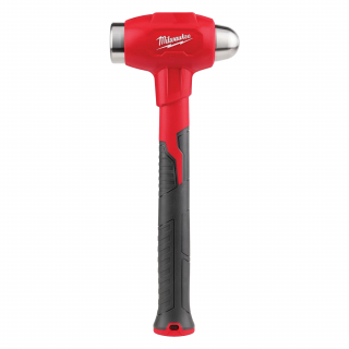 Milwaukee 32oz Dead Blow Ball Peen Hammer